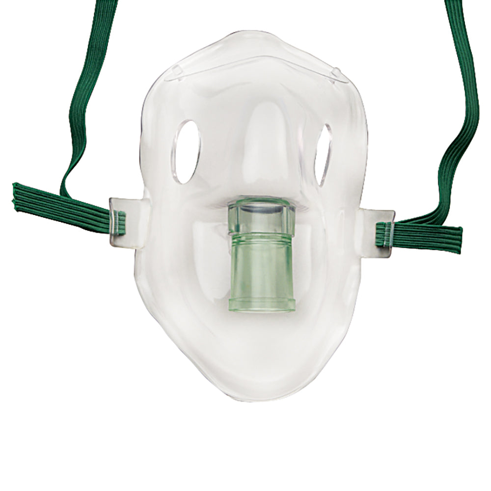 Pediatric Under-the-Chin Aerosol Masks - 001263