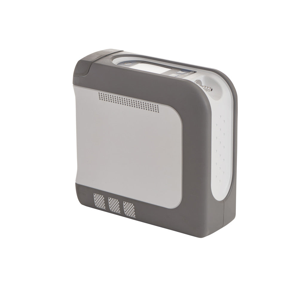 iGO2 Portable Oxygen Concentrator