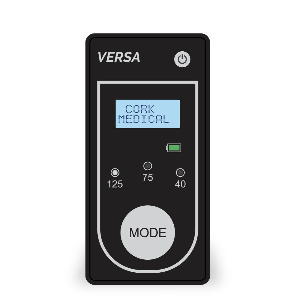 Versa™ Negative Pressure Wound Therapy (Copy)