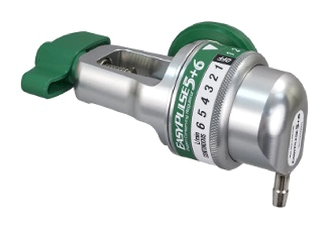 Precision EasyPulse 5 + 6 Oxygen Conserver