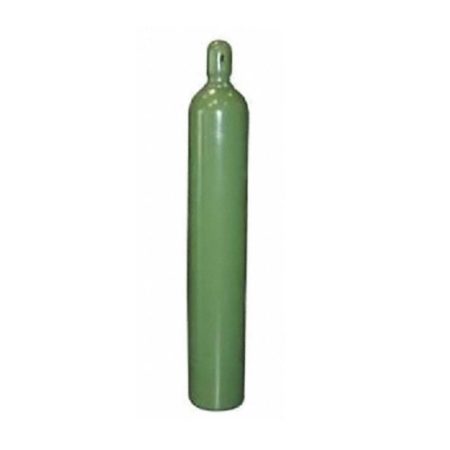Medical Oxygen 250cf Steel K Cylinder ISO Rated