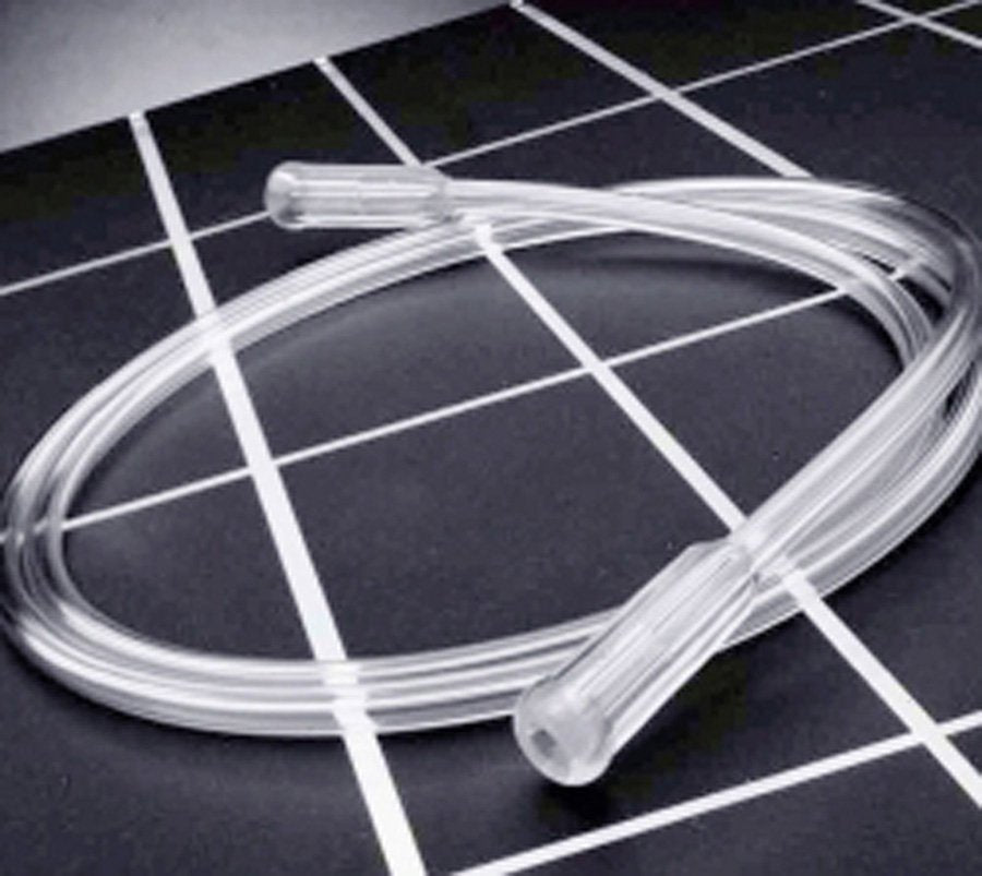 Oxygen Tubing Salter Labs® 50 Foot Length Tubing