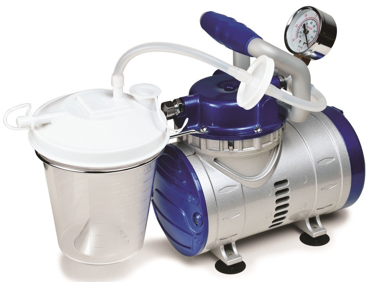 Vacutec™ 800 EV2