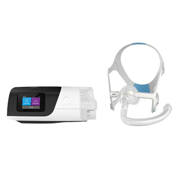 AirFit™ N20 Complette Mask System