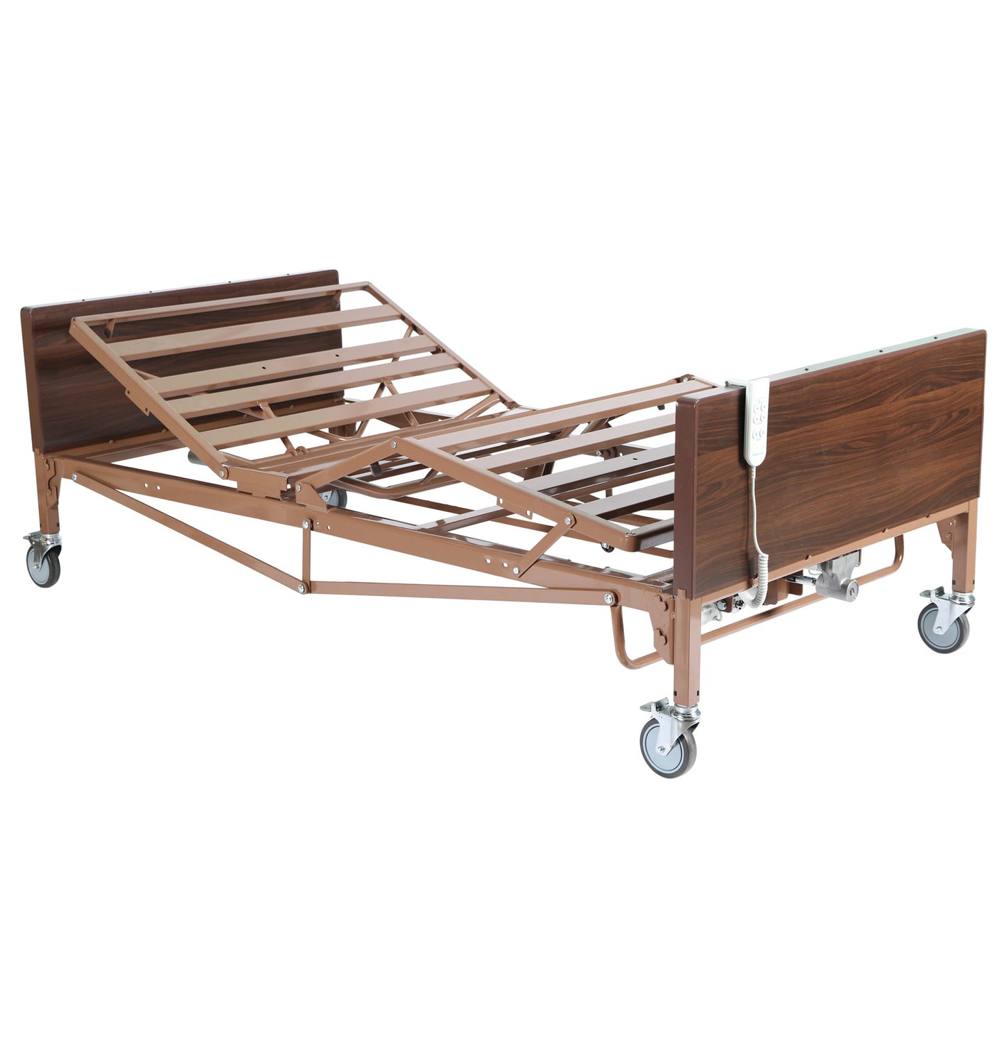 Bariatric Hospital Bed |B142C Electric Bariatric Bed | Integrity United