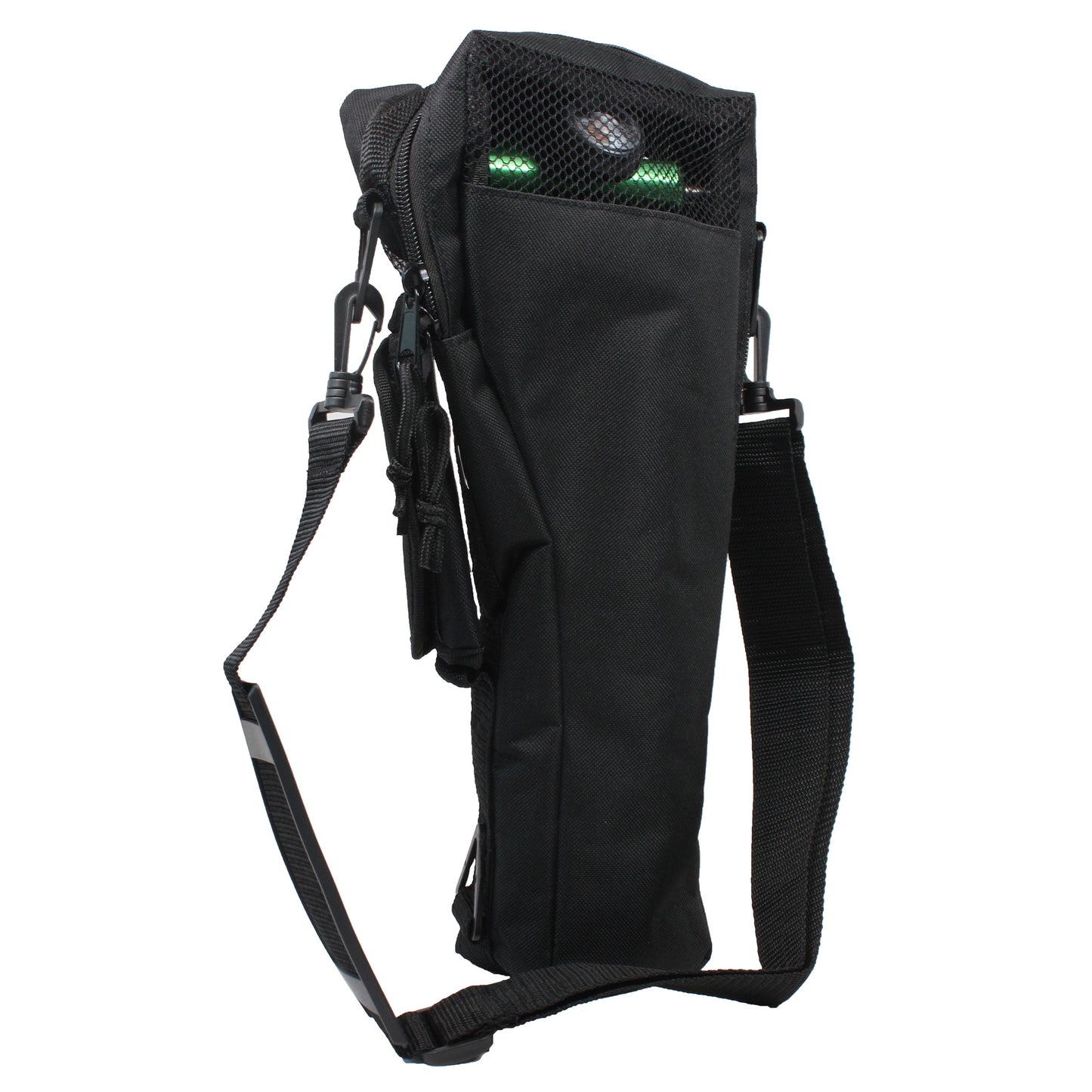 CSBM6 – Comfort Shoulder Bag for B/M6 Cylinders