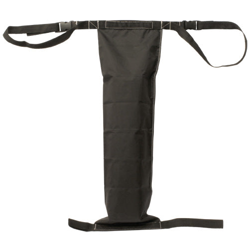 Wheelchair/Scooter Carrier for E Cylinders
