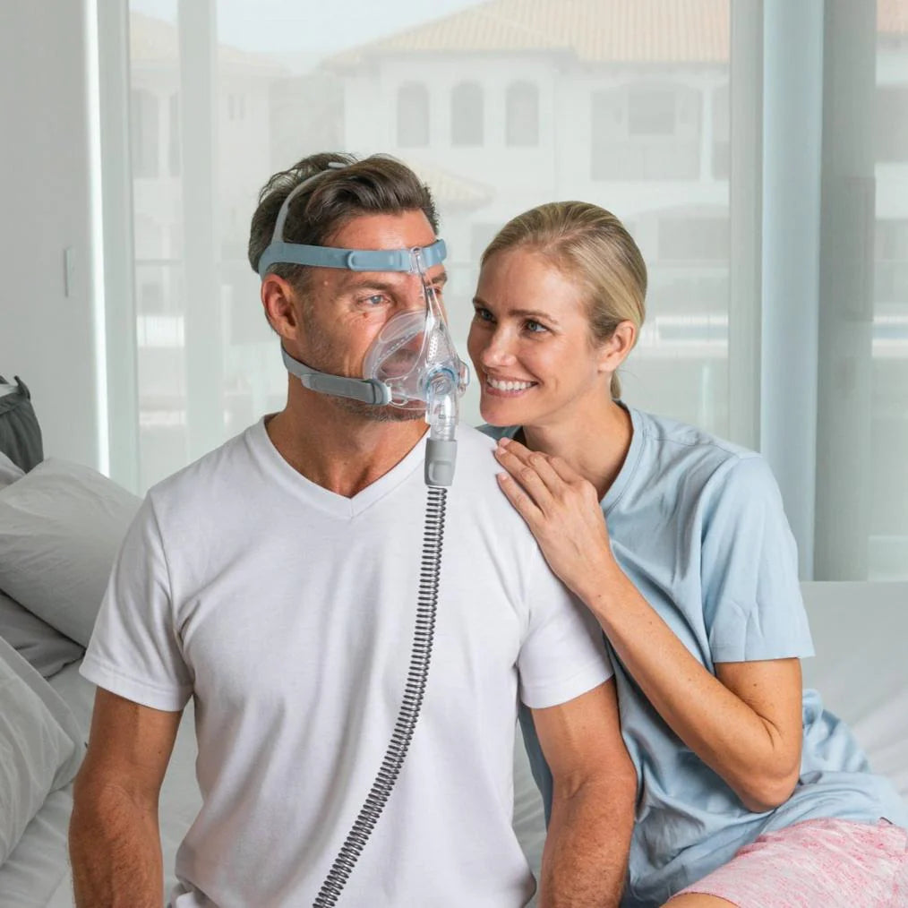 Vitera Full Face Mask