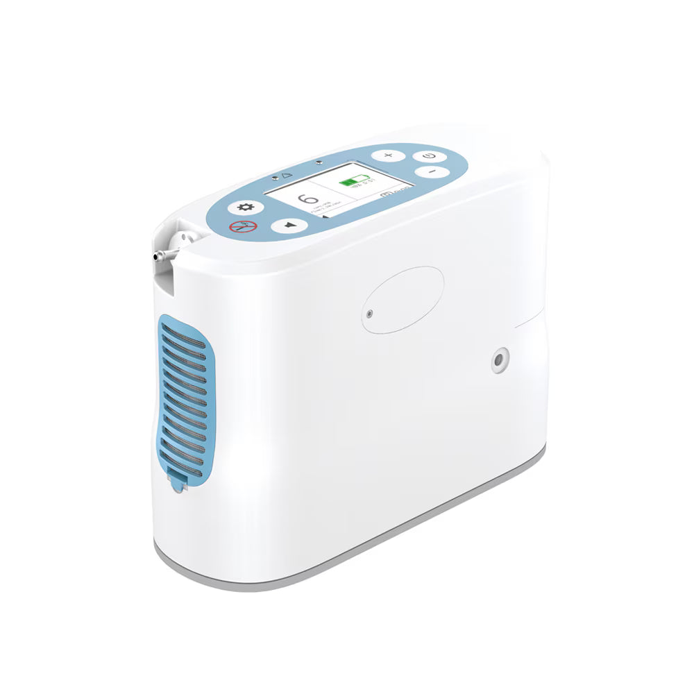 P2-E6 Portable Oxygen Concentrator 5L