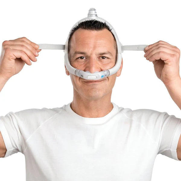 AirFit™ P30i Nasal Pillow CPAP Mask