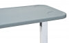 Composite Overbed Table, Non-Tilt