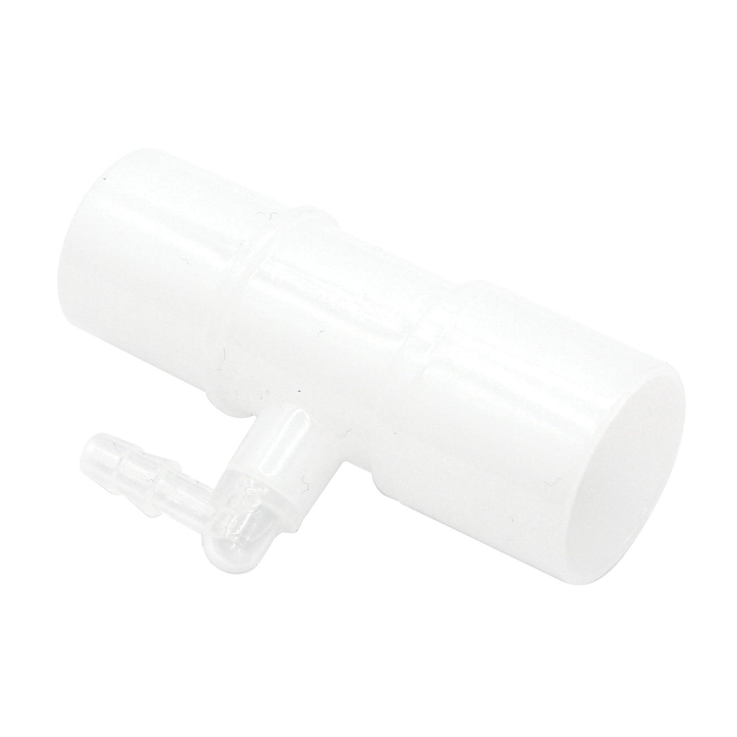 RES019 – Oxygen Enrichment Adapter