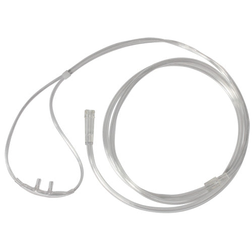 RES1104 – Adult Cannula with 4ft Supply Tube