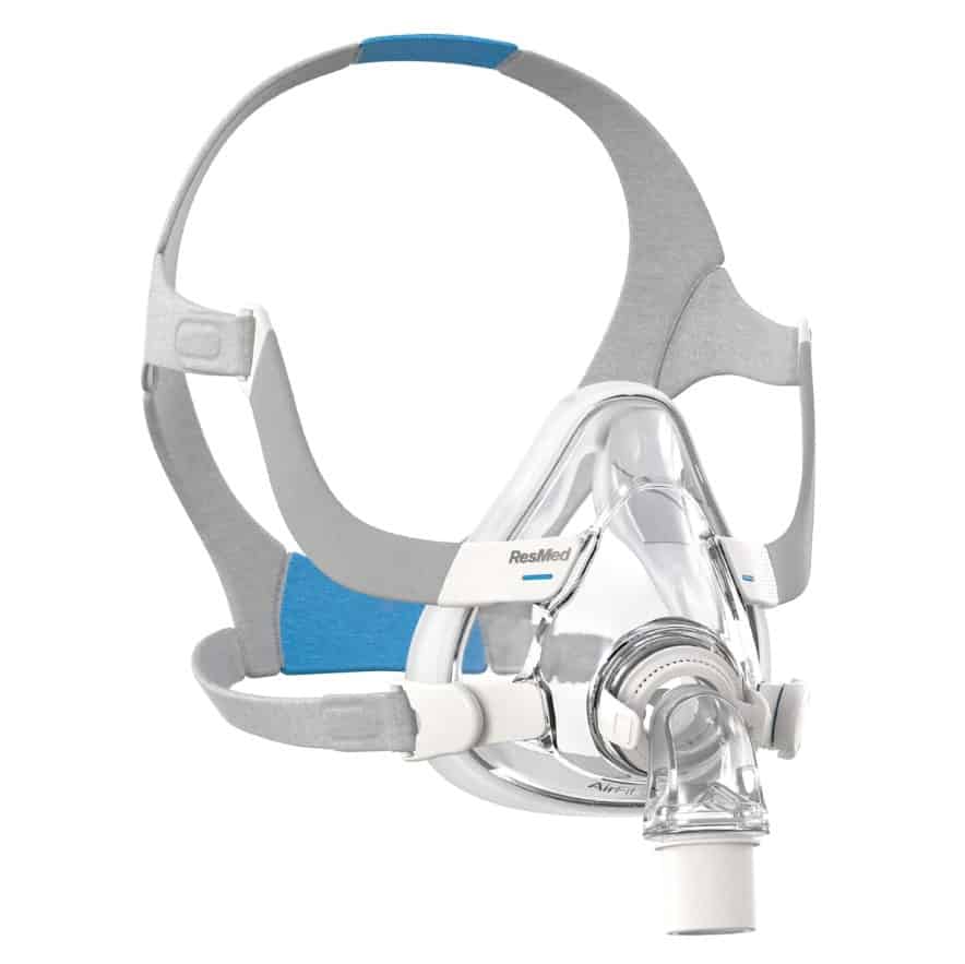 AirFit™ F20 Mask System
