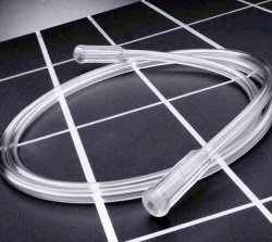 Oxygen Tubing Salter Labs® 14 Foot Length Tubing