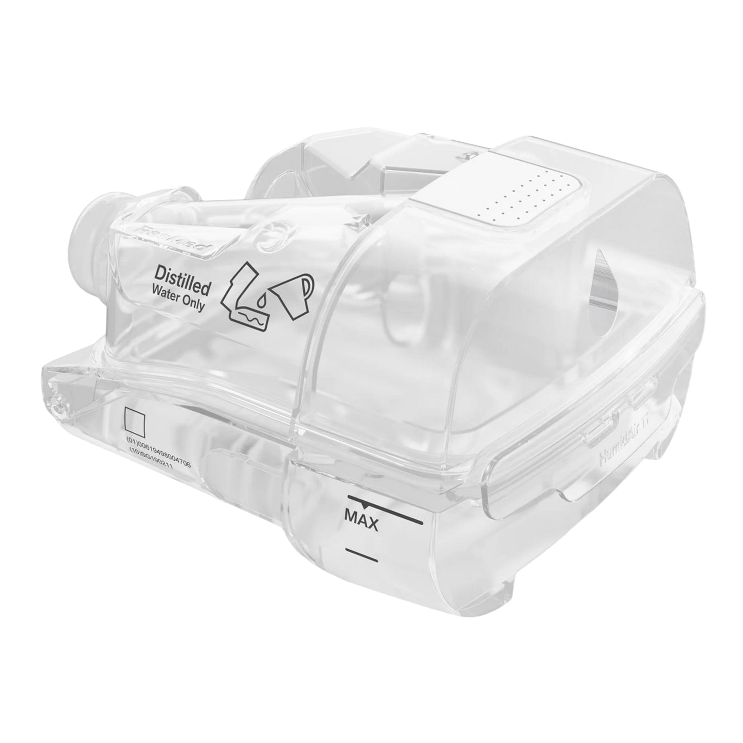 ResMed AirSense 11 Water Chamber Replacement
