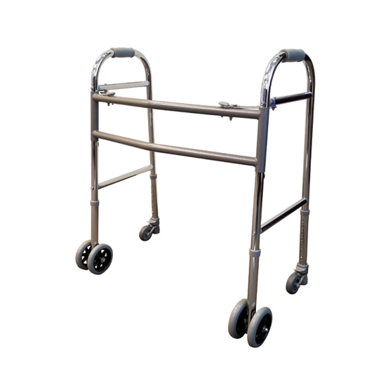 Bariatric Dual Release Walker W500BW