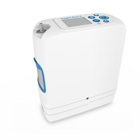Inogen Rove 6 System