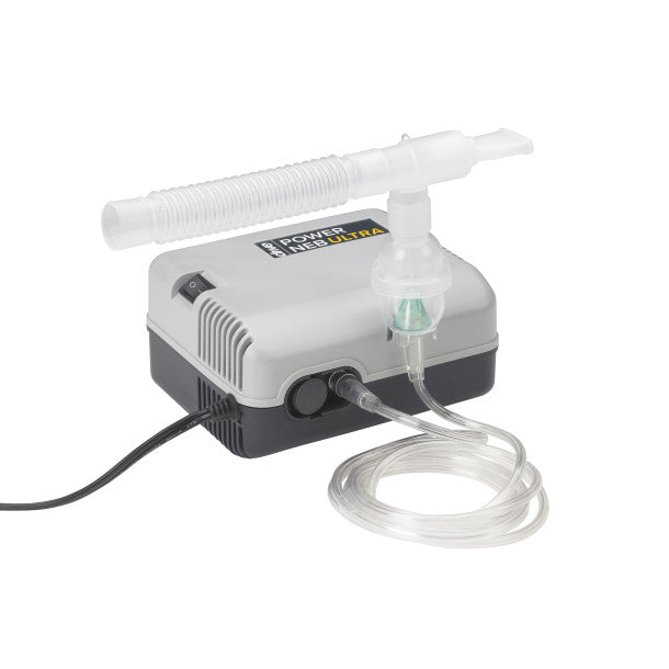 Nebulizers