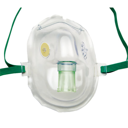 Pediatric Under-the-Chin Aerosol Masks - 001263