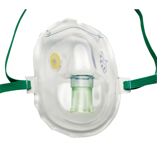 Adult Under-the-Chin Aerosol Masks - 001206