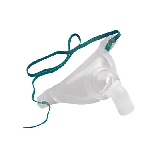 Tracheostomy Masks