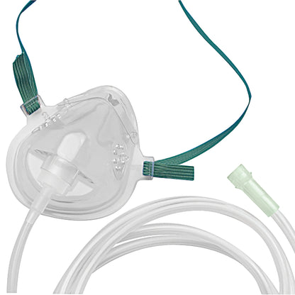 Pediatric Under-the-Chin Aerosol Masks - 001263