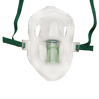 Pediatric Under-the-Chin Aerosol Masks - 001263