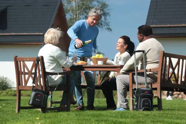 Zen-O Lite™ Portable Oxygen Concentrator