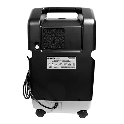 Oxygen Concentrator 1025