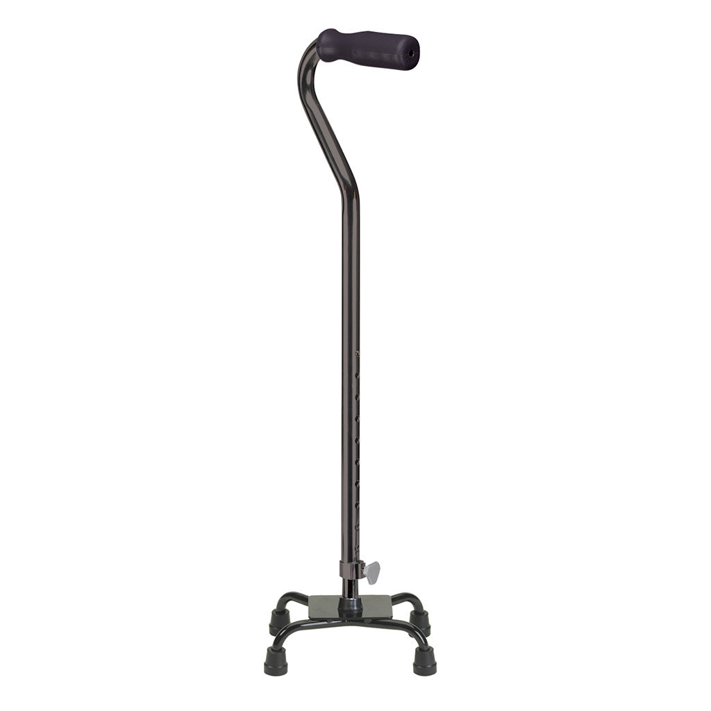 Quad Canes, Small Base Item #: RTL10310