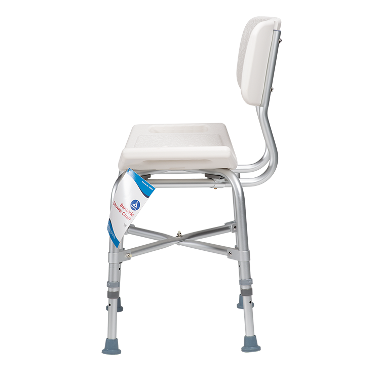 Bariatric Shower Chair w/ Back