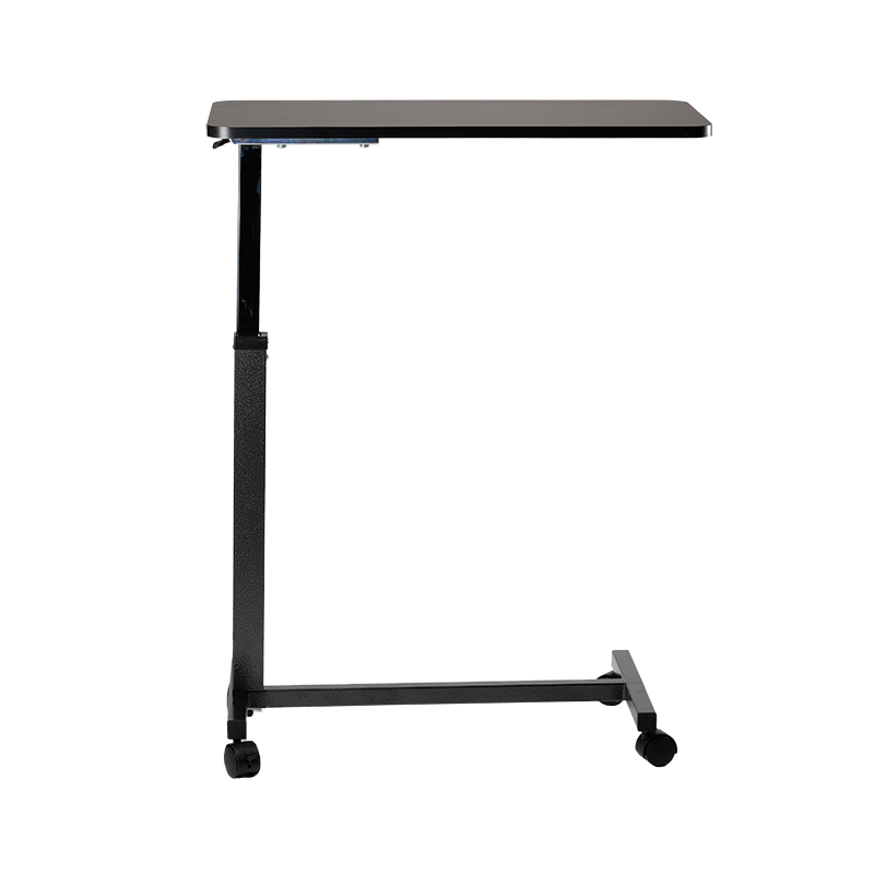 Overbed Table - Mahogany