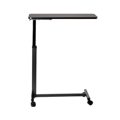 Overbed Table - Mahogany