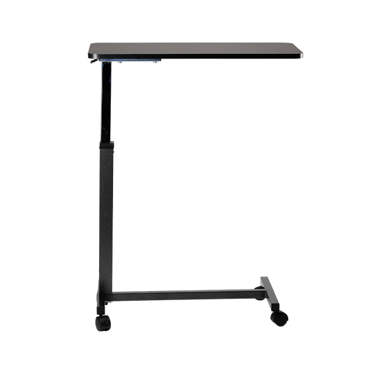 Overbed Table - Mahogany