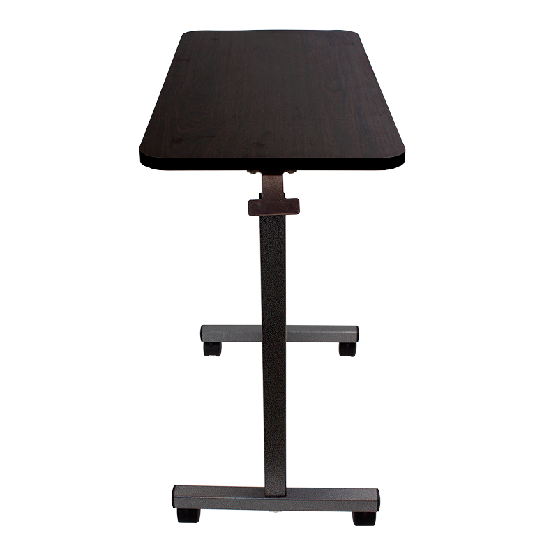 Overbed Table - Mahogany