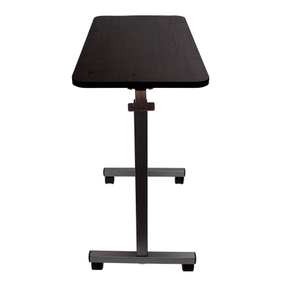 Overbed Table - Mahogany