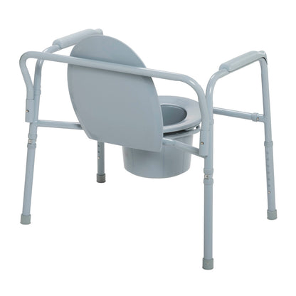 Bariatric Folding Commode