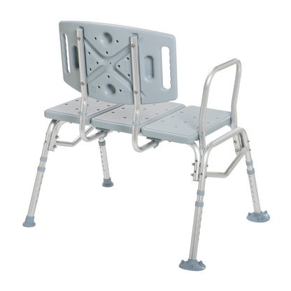 Bariatric Transfer Bench