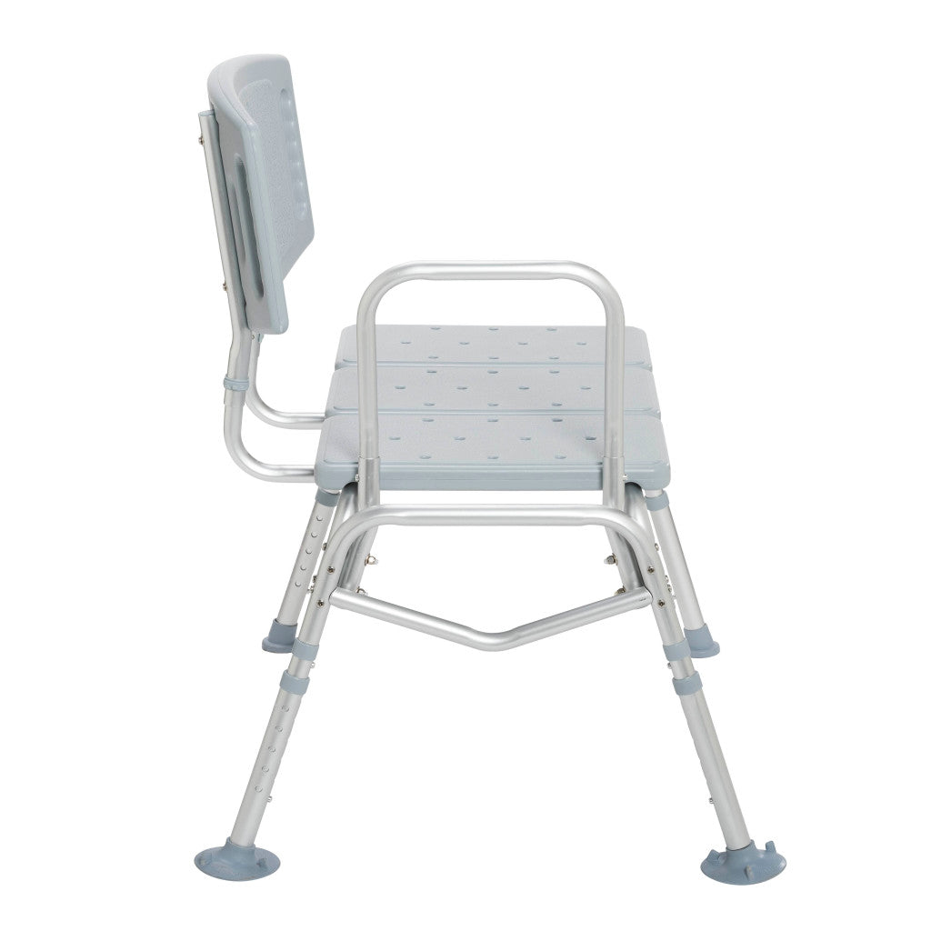 Bariatric Transfer Bench