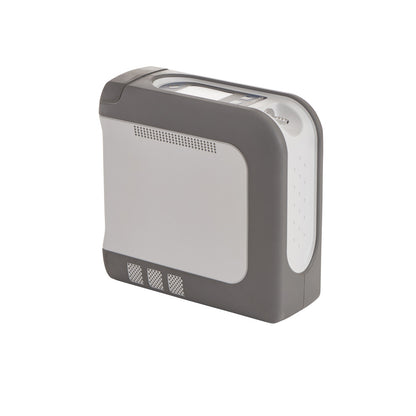 iGO2 Portable Oxygen Concentrator