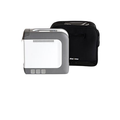 iGO2 Portable Oxygen Concentrator