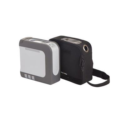 iGO2 Portable Oxygen Concentrator