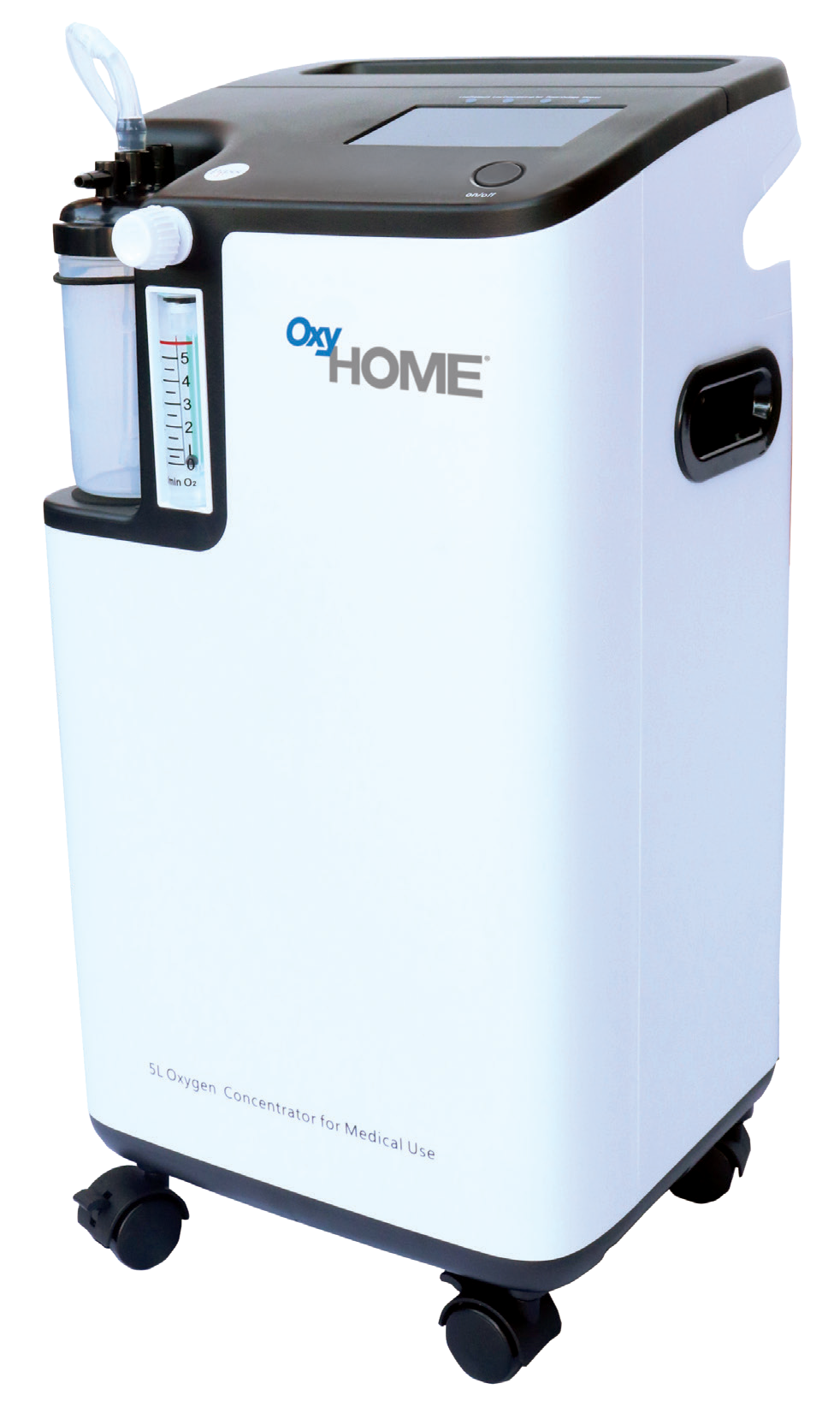 OxyHome 5L Stationary Concentrator