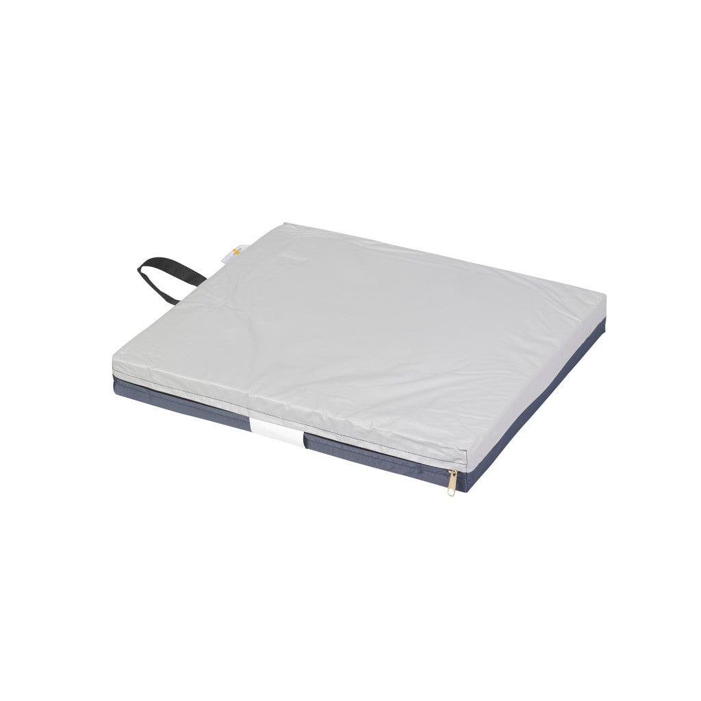 Gel "E" 2" General Use Gel/Foam Wheelchair Cushion