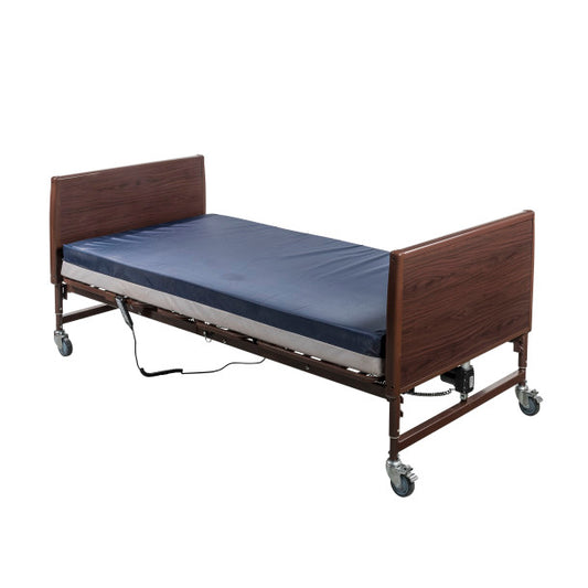 Lightweight Bariatric Homecare Bed (15300LW)