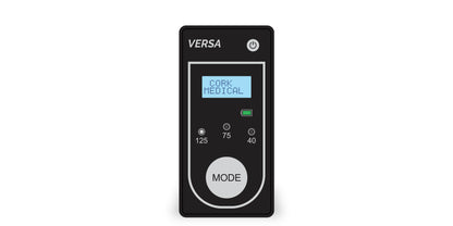 Versa Wound VAC Machine Accompanying supplies