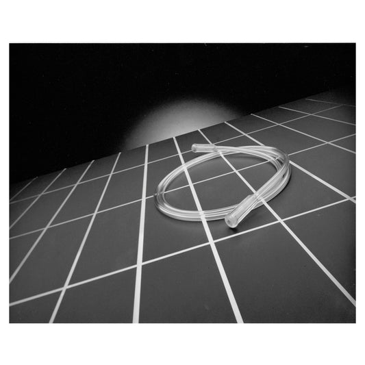 Oxygen Tubing Salter Labs® 7 Foot Length Tubing