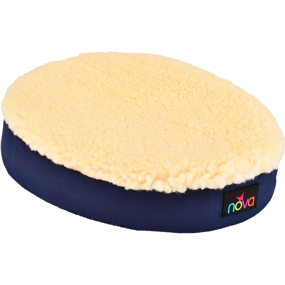 Comfort Ring With Fleece Cover