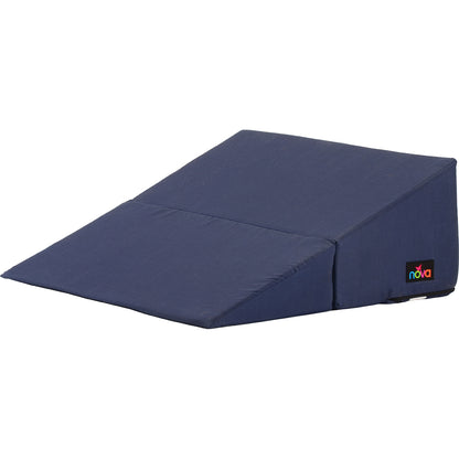 Folding Bed Wedge - 12" - Blue